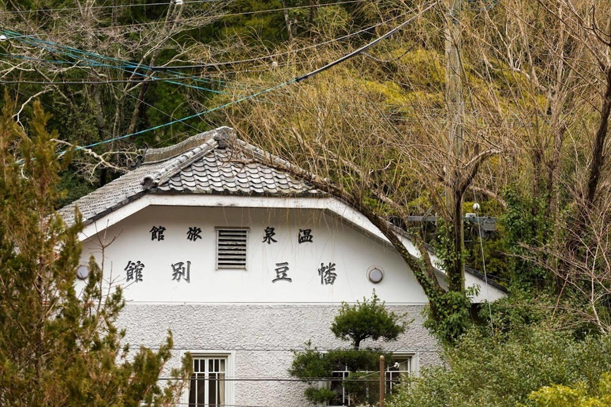 Hazu Bekkan Shinshiro Екстер'єр фото